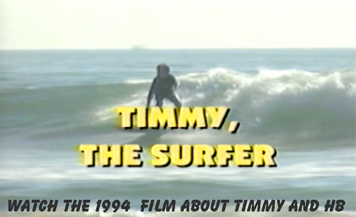 Timmy Turner the Surfer movie 1994